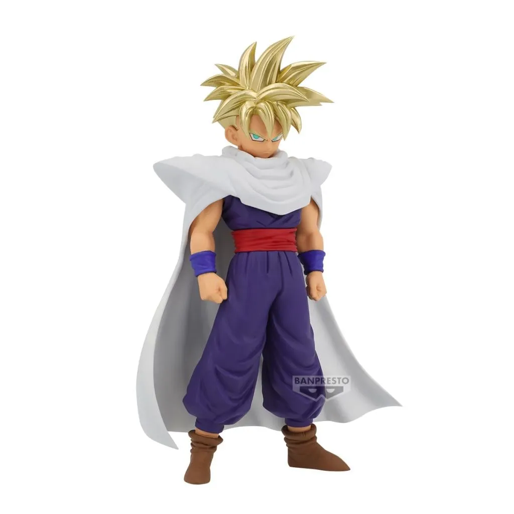 DRAGON BALL Z - Son Gohan - Figure Blood of Saiyans 16cm
